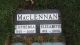 Photo of headstones/thumb_Euphemia MacLennan 1920-2002 hdstn Courtney cem BC